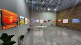 속초시립박물관, 올해 마지막 지역작가 초대전