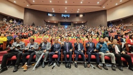 제5회 동해시 경로당 프로그램 발표회 성료