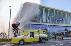 삼척시, 2024년 재난대응안전한국훈련