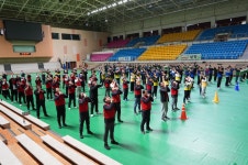 춘천시, 2024년 ‘공무직 문화체육행사’ 개최
