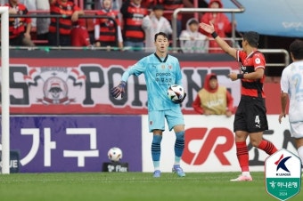 ‘주민규 부활포’ 울산, 포항 2-0 완파…3연패 향해 진격! ‘강원전 이기면 자력 우승’ [SS현장리뷰]