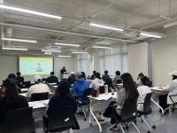 원주시, 청년도전지원사업 ‘취업 캠프’ 실시