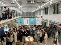 강원도립대학교, 전국 최고의 바리스타 총 출동