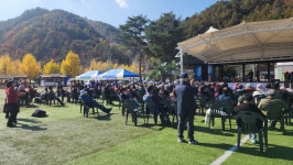 평창군, (사)평창그린투어사업단 워크숍 개최