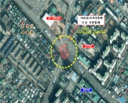 원주시, 의료원사거리·천사로 일대 부분통제...도로 정비 실시