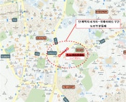 원주시, 의료원사거리·천사로 일대 부분통제...도로 정비 실시