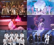 ‘로드 투 킹덤’ 파이널 5팀 확정...템페스트는 ‘옥석 가려진’ 아쉬운 탈락