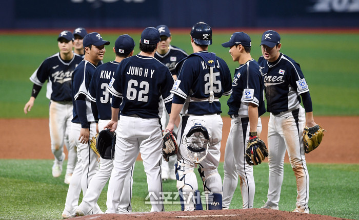 한국 야구대표팀, 2026 WBC 대비 체코와 평가전 개최 결정