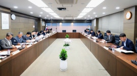 인제군, 2026년 정부예산 확보 보고회