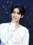 [포토]이펙스 에이든, 깜찍하게!