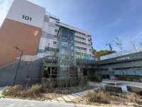 홍천읍, 갈마곡리 행복샘마을 아파트 입주 시작