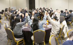 삼척시, ‘2024년 저연차 공무원 소통·힐링 교육’ 진행
