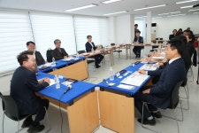 춘천시, 민생경제정책협의회 18차 회의