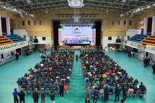 제29회 속초시 농업인의 날 행사