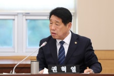 권혁열 의원, 농업기술원 신품종 개발 실적 ‘낙제점’