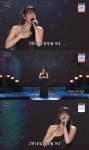 ‘가요무대’ 김희진, 허스키 보이스로 추 자극…‘추억으로 가는 당신’ 곡 해석도 완벽!