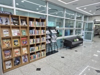 춘천 소양도서관 새 단장 완료…12일 재개관