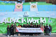 강원관광재단, 코리아 마이스 엑스포 2024 연계 해외 인센티브 전문 여행사 홍보 여행(팸투어) 진행