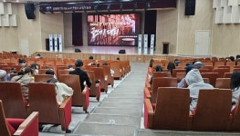 원주교육문화관, 한 도시 한 책 읽기 글쓰기 대회 수상작 발표