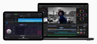 애플, Final Cut Pro 11 출시…Mac 영상 편집의 새로운 장 오픈