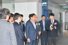 횡성군, 서원보건지소 그린리모델링 준공식 개최