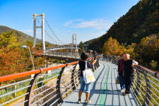 속초시 설악동, 대한민국 관광 중심지로 재도약