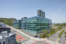 영남권 최대 규모 중고자동차 매매단지, 성능 검사 및 보증 프로그램 실시로 소비자 만족 증가