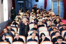 인제군, 역세권 개발 주민설명회 개최