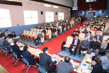 인제군, 역세권 개발 주민설명회 개최