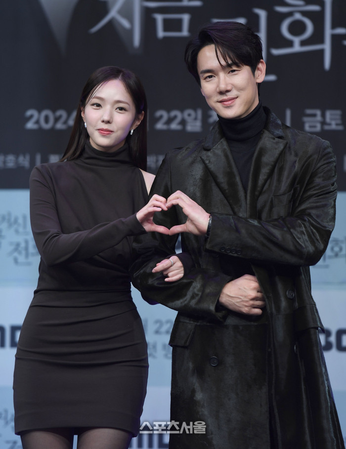 MBC 드라마 지금 거신 전화는 6회, 채수빈 절벽 추락 사고에 유연석 극도 불안한 모습에 공감과 마음 뛰게 