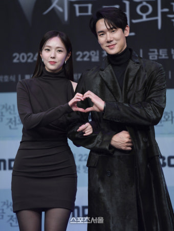 MBC 드라마 지금 거신 전화는, 채수빈과 유연석의 연기와 스토리에 매료된 시청자들 기대 UP!