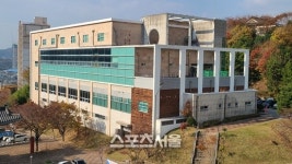 여수망마국민체육센터, 올해 ‘최우수 공공체육시설’로 선정