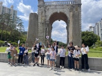서대문 ‘독립의 길을 따라 걷다’ 프로그램, ‘역사 테마파크 산교육장’으로 거듭나길...