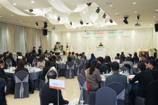 강원교육청, 2024년 특성화인재 장학금 수여식