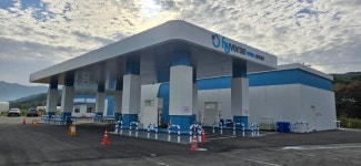 SK플러그하이버스, ‘원주 장양 액화수소충전소’ 준공식 개최