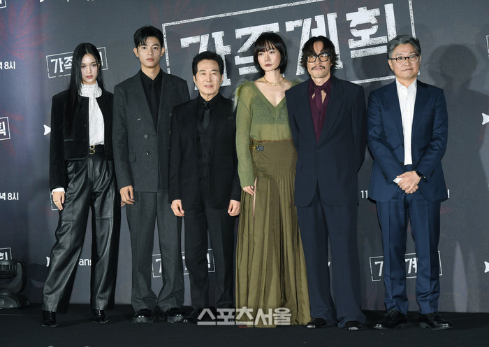 류승범과 배두나, 가족계획으로 화제!