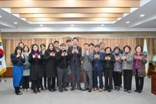 원주시, 시민서로돕기 천사운동 후원금 기탁 이어져