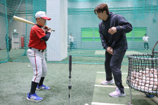 유소년야구 7억 지원→다음은 다문화가족, 2025 KIA 타이거즈 유스 베이스볼 캠프 개최 [SS시선집중]