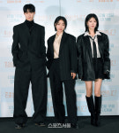 [포토]영화 ‘힘을 낼 시간’의 주연 배우들