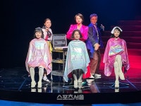 ‘뮤지컬 배우 데뷔’ 장윤주, 조선시대 ‘美’ 선구주자가 전하는 진정한 아름다움이란?[SS인터뷰]