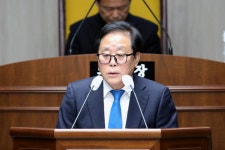 최상기 인제군수 <2025년도 예산안 제출> 군정성과·미래 비전 발표!