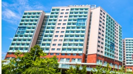 원주시, 2025학년도 춘천 향토학사 입사생 선발