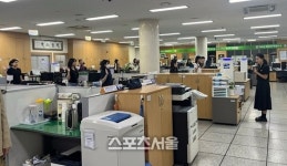 나주시,  친절 공감 민원행정 시민들 큰 호응