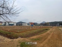 경기도보건환경硏, 도시 텃밭 96곳 토양 중금속 안전