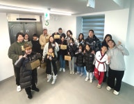 홍천군, ‘우리동네살리기’ 주민역량 강화 교육 2회차 운영