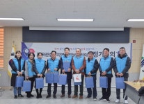 원주시 반곡관설동, ‘경로당으로 찾아가는 보건복지서비스’ 실시