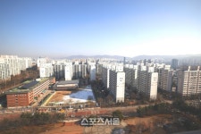 용인시, 준공 20년 넘은 4개 공동주택 ‘재건축’ 도시계획위 ‘통과’