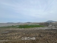 영암군, ‘용당리 갯벌’ 보존-복원...군민 쉼터 조성