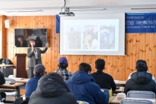 횡성군농업인단체 거버넌스, 횡성군 청년농업인 워크숍