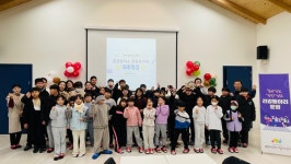춘천시 건강생활지원센터, 건강동아리 활동 성료
